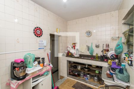 Apartamento à venda com 160m², 3 quartos e sem vagaCozinha