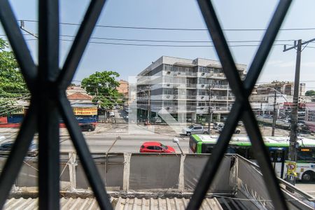 Apartamento à venda com 160m², 3 quartos e sem vagaVista da Varanda do Quarto 3