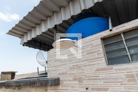 Apartamento à venda com 160m², 3 quartos e sem vagaTerraço