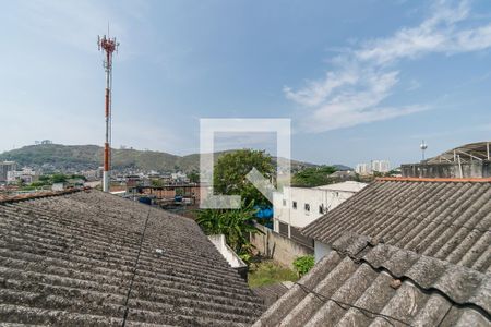 Apartamento à venda com 160m², 3 quartos e sem vagaVista do Terraço