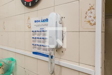 Apartamento à venda com 160m², 3 quartos e sem vagaCozinha