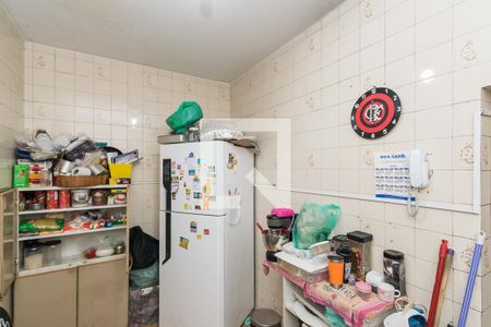 Apartamento à venda com 160m², 3 quartos e sem vagaCozinha
