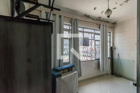 Apartamento à venda com 160m², 3 quartos e sem vagaVista do Quarto 2