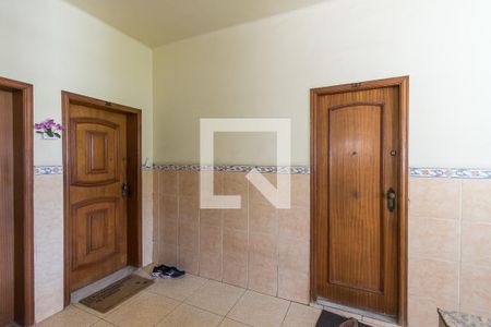 Apartamento à venda com 160m², 3 quartos e sem vagaÁrea comum - Entradas do imóvel