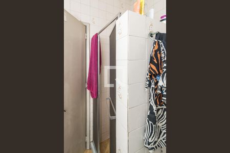 Apartamento à venda com 160m², 3 quartos e sem vagaBanheiro