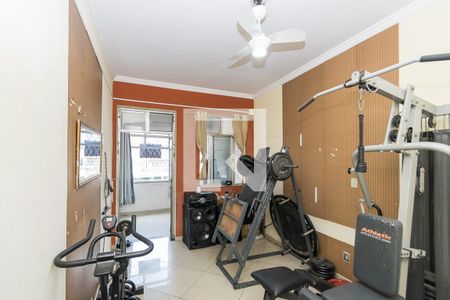 Apartamento à venda com 160m², 3 quartos e sem vagaQuarto 3