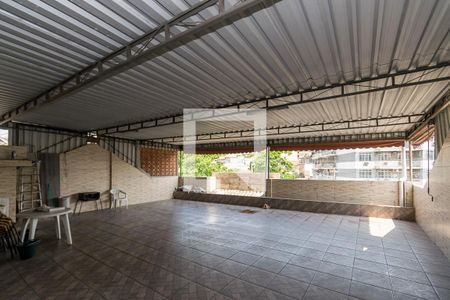 Apartamento à venda com 160m², 3 quartos e sem vagaTerraço