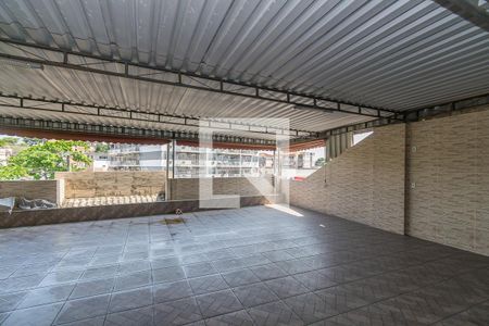 Apartamento à venda com 160m², 3 quartos e sem vagaTerraço
