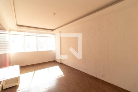 Sala de apartamento à venda com 2 quartos, 112m² em Centro, Campinas