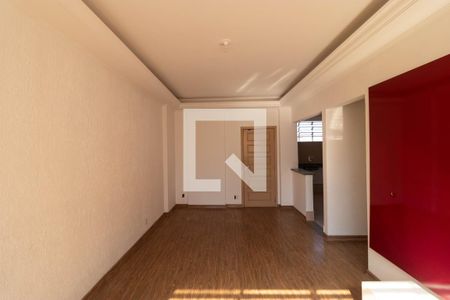 Sala de apartamento à venda com 2 quartos, 112m² em Centro, Campinas