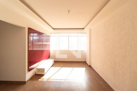 Sala de apartamento à venda com 2 quartos, 112m² em Centro, Campinas