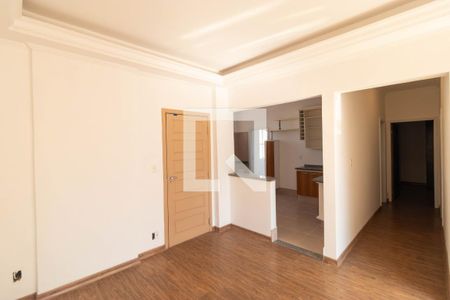 Sala de apartamento à venda com 2 quartos, 112m² em Centro, Campinas