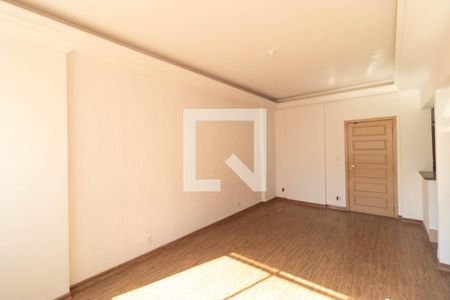 Sala de apartamento à venda com 2 quartos, 112m² em Centro, Campinas