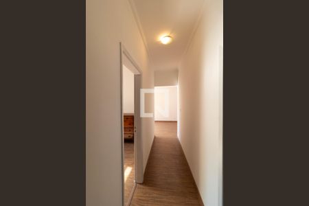 Apartamento à venda com 112m², 2 quartos e sem vagaCorredor