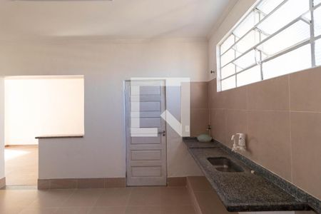 Apartamento à venda com 112m², 2 quartos e sem vagaCozinha