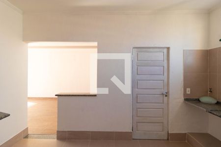 Apartamento à venda com 112m², 2 quartos e sem vagaCozinha