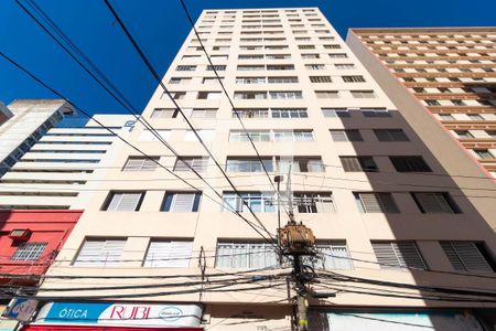 Apartamento à venda com 112m², 2 quartos e sem vagaFachada
