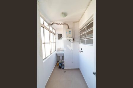 Apartamento à venda com 112m², 2 quartos e sem vagaÁrea de Serviço