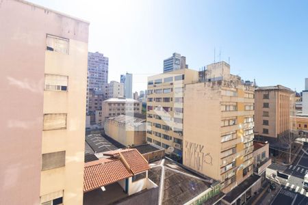 Apartamento à venda com 112m², 2 quartos e sem vagaVista do Quarto