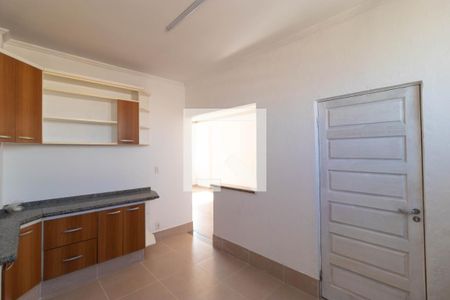 Apartamento à venda com 112m², 2 quartos e sem vagaCozinha