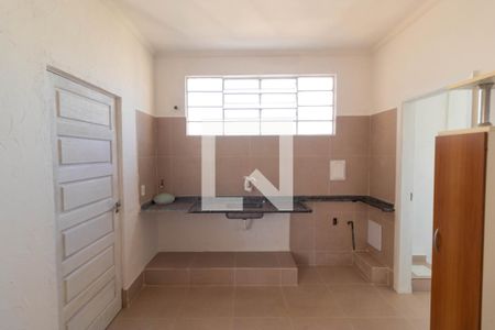 Apartamento à venda com 112m², 2 quartos e sem vagaCozinha
