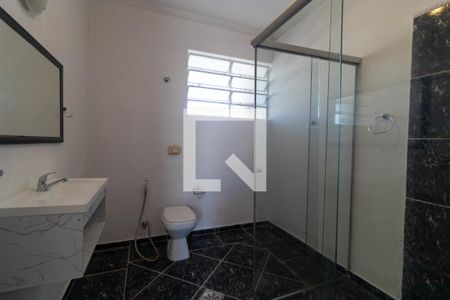 Apartamento à venda com 112m², 2 quartos e sem vagaBanheiro