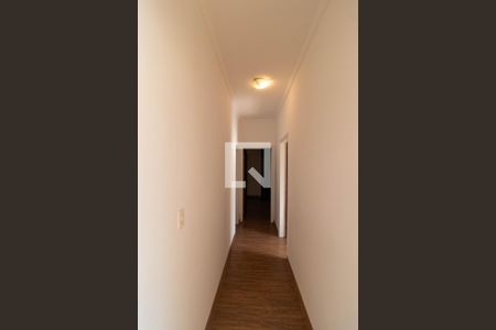 Apartamento à venda com 112m², 2 quartos e sem vagaCorredor