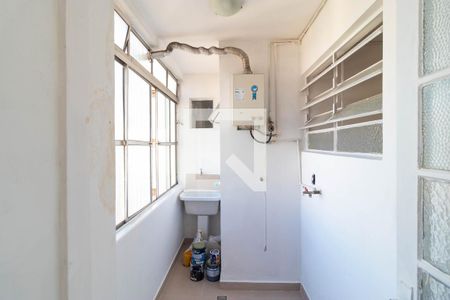 Apartamento à venda com 112m², 2 quartos e sem vagaÁrea de Serviço
