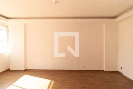 Sala de apartamento à venda com 2 quartos, 112m² em Centro, Campinas