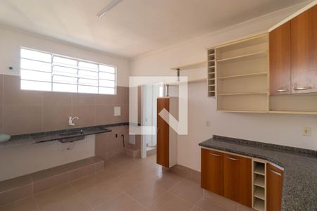 Apartamento à venda com 112m², 2 quartos e sem vagaCozinha