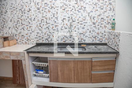 Casa à venda com 275m², 3 quartos e 2 vagasEspaço Gourmet