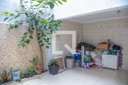 Casa à venda com 275m², 3 quartos e 2 vagasÁrea de serviço