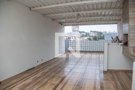 Casa à venda com 275m², 3 quartos e 2 vagasÁrea comum