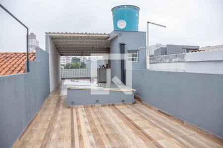 Casa à venda com 275m², 3 quartos e 2 vagasÁrea comum