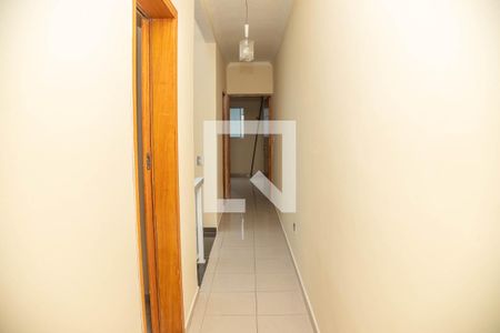 Casa à venda com 275m², 3 quartos e 2 vagasCorredor