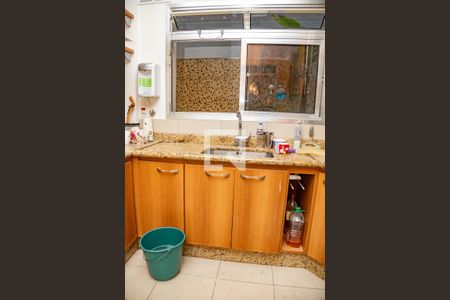 Casa à venda com 275m², 3 quartos e 2 vagasCozinha