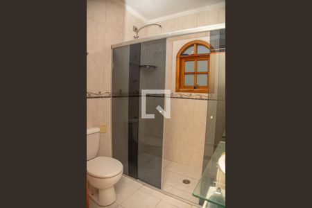 Casa à venda com 275m², 3 quartos e 2 vagasBanheiro Social