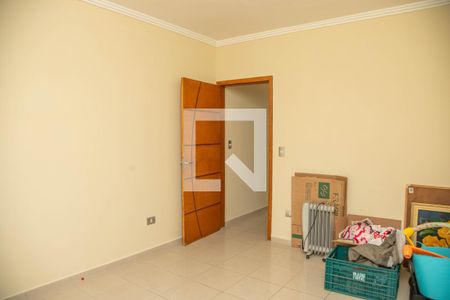 Casa à venda com 275m², 3 quartos e 2 vagasQuarto 3