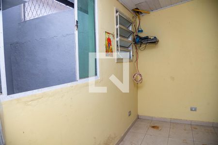 Casa à venda com 275m², 3 quartos e 2 vagasÁrea comum