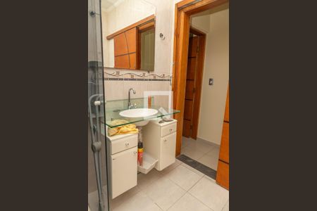 Casa à venda com 275m², 3 quartos e 2 vagasBanheiro Social