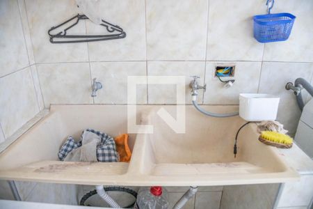 Casa à venda com 275m², 3 quartos e 2 vagasÁrea de serviço