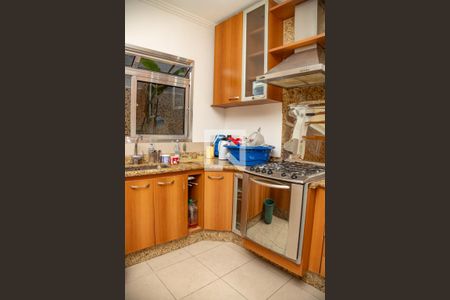 Casa à venda com 275m², 3 quartos e 2 vagasCozinha