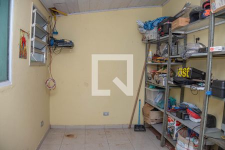 Casa à venda com 275m², 3 quartos e 2 vagasÁrea comum