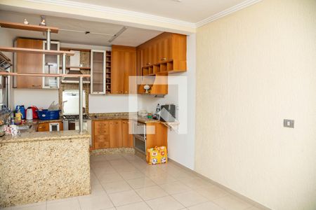 Casa à venda com 275m², 3 quartos e 2 vagasCozinha