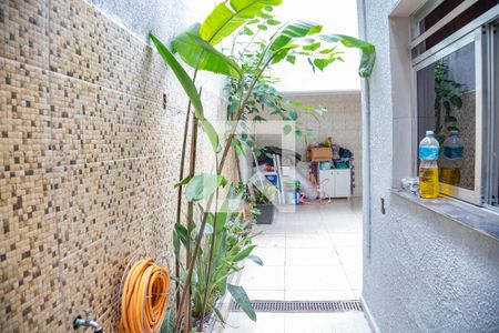 Casa à venda com 275m², 3 quartos e 2 vagasÁrea comum