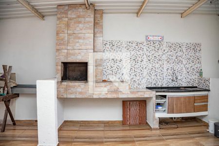 Casa à venda com 275m², 3 quartos e 2 vagasEspaço Gourmet