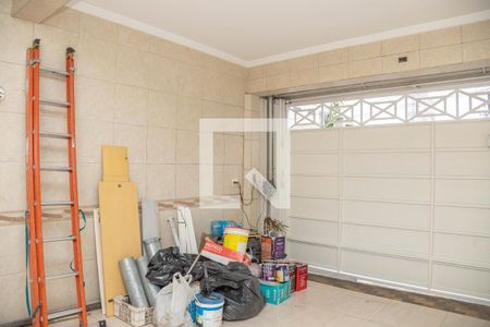Casa à venda com 275m², 3 quartos e 2 vagasGaragem
