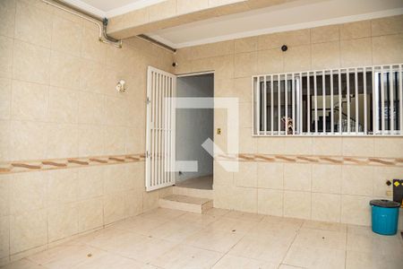 Casa à venda com 275m², 3 quartos e 2 vagasGaragem