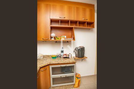 Casa à venda com 275m², 3 quartos e 2 vagasCozinha