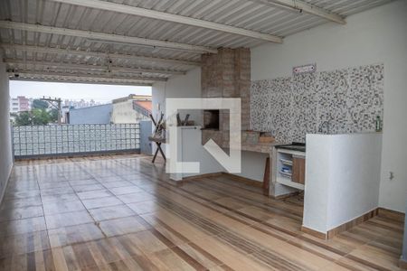 Casa à venda com 275m², 3 quartos e 2 vagasÁrea comum